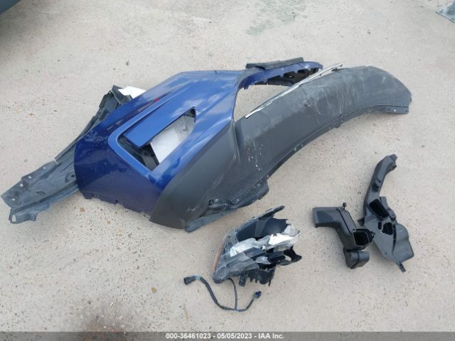 KNMAT2MT3HP596879 Nissan ROGUE SV