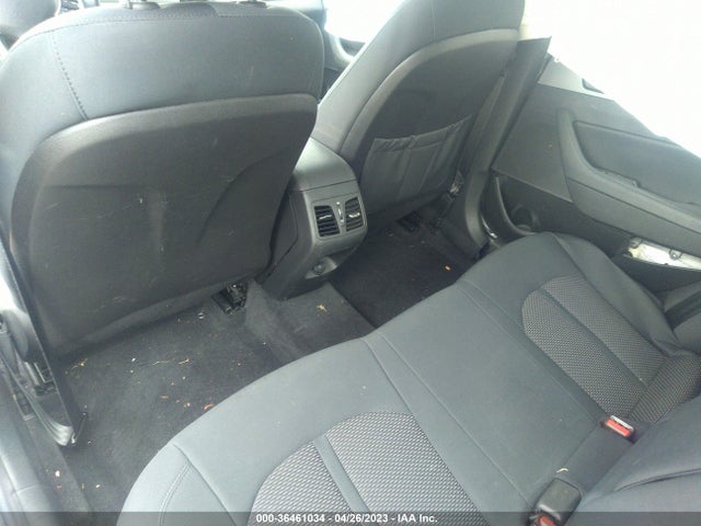 2019 HYUNDAI SONATA SEL VIN: 5NPE34AF0KH770972