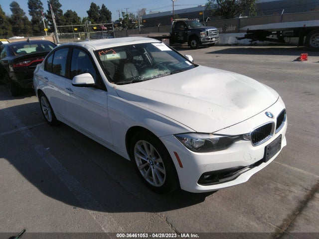 2016 WBA8A9C5XGK617462 main image