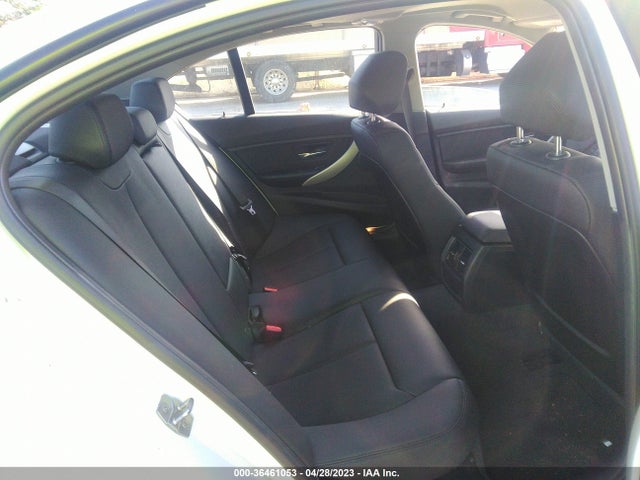 BMW 3 Series 320i 2016 WBA8A9C5XGK617462 Image 8