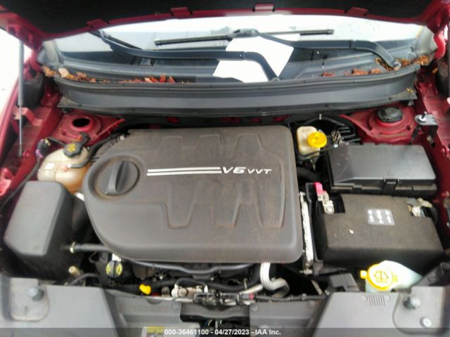 1C4PJMDS1FW625821 Jeep Cherokee Limited