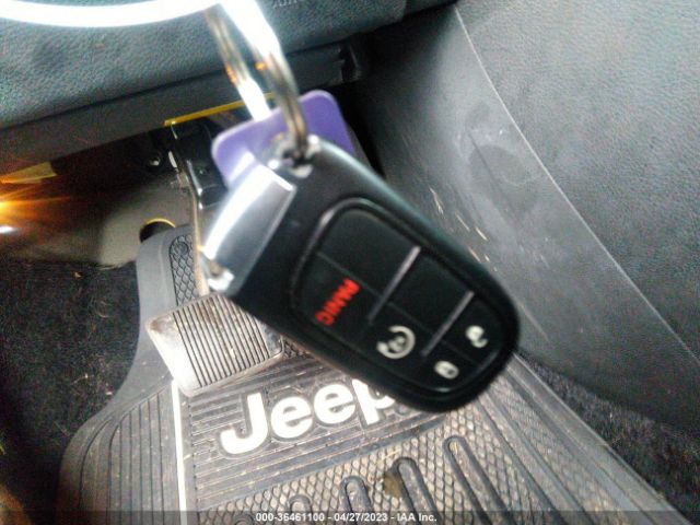 1C4PJMDS1FW625821 Jeep Cherokee Limited