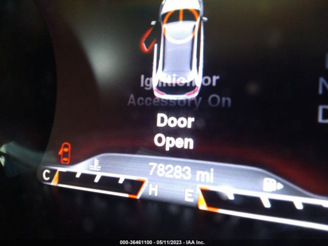 1C4PJMDS1FW625821 Jeep Cherokee Limited