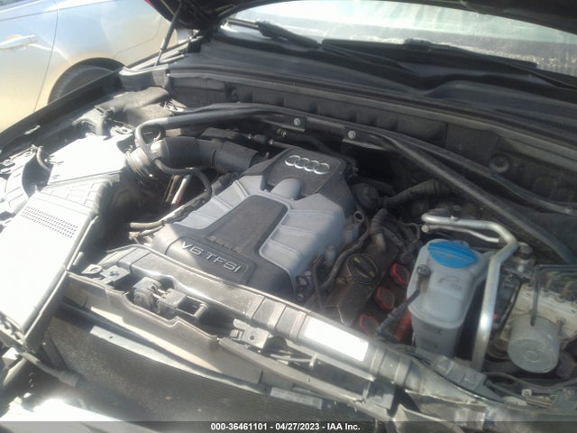 WA1CGAFP5EA023689 Audi Sq5 Premium Plus