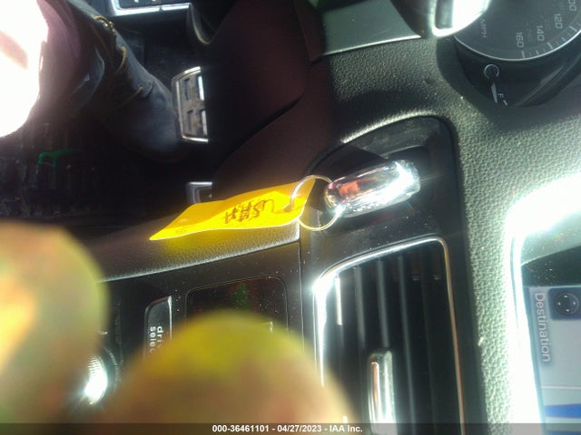 WA1CGAFP5EA023689 Audi Sq5 Premium Plus