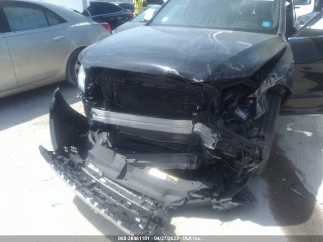 WA1CGAFP5EA023689 Audi Sq5 Premium Plus