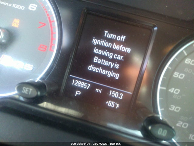 WA1CGAFP5EA023689 Audi Sq5 Premium Plus