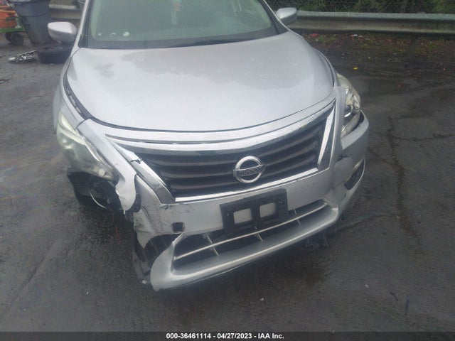 2015 NISSAN ALTIMA 2.5 VIN: 1N4AL3APXFC428437