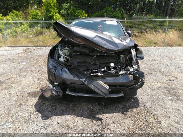 Honda CR-V EX 2018 7FARW1H59JE019875 Image 6