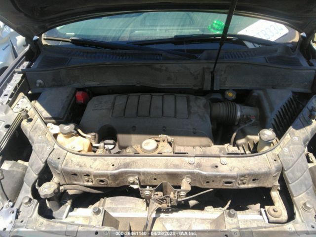 1GKKRNED4EJ143501 GMC ACADIA SLE