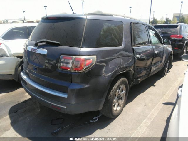 1GKKRNED4EJ143501 GMC ACADIA SLE