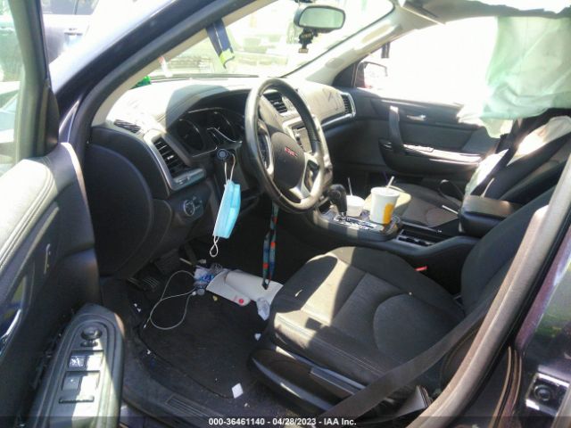 1GKKRNED4EJ143501 GMC ACADIA SLE