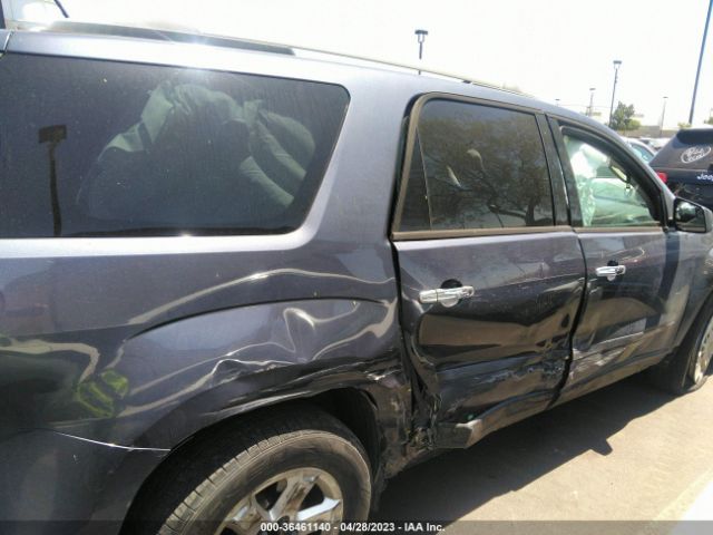 1GKKRNED4EJ143501 GMC ACADIA SLE