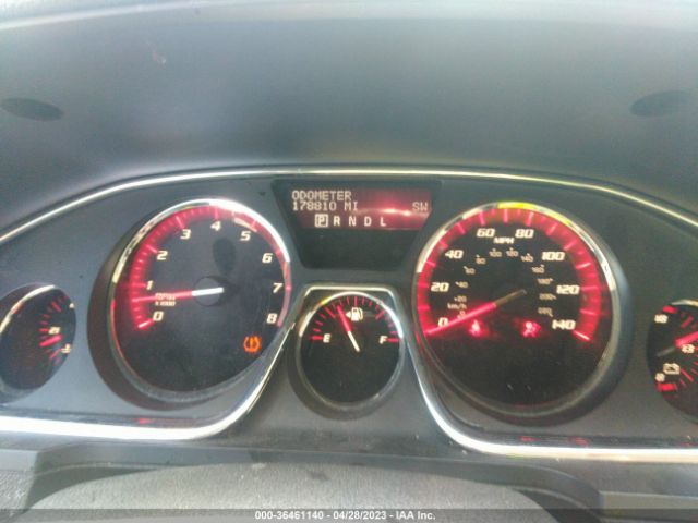1GKKRNED4EJ143501 GMC ACADIA SLE