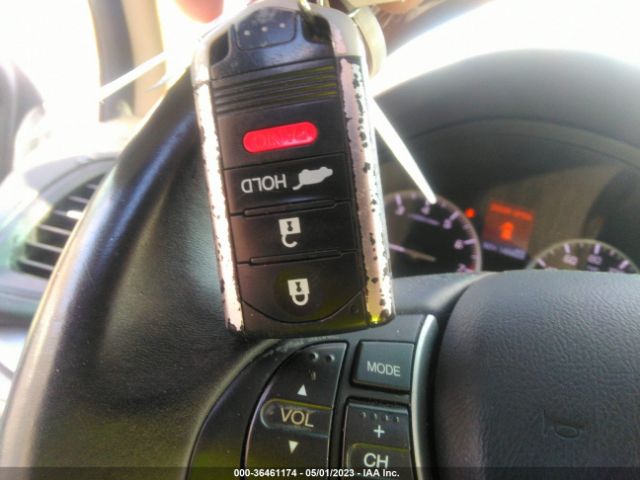 5J8TB4H56FL011110 Acura Rdx Tech Pkg