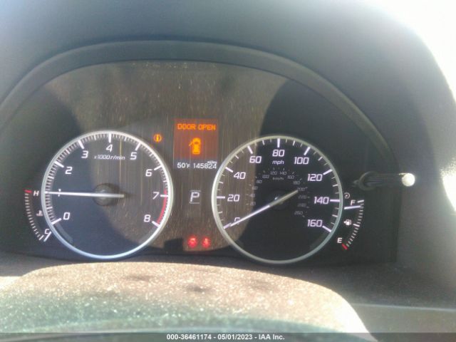 5J8TB4H56FL011110 Acura Rdx Tech Pkg