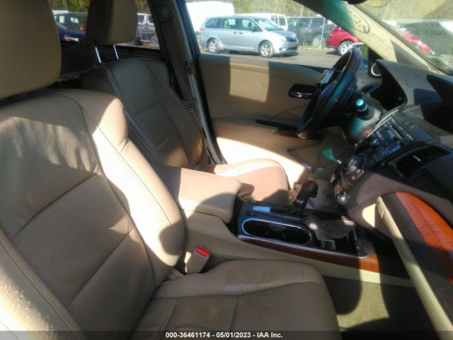 5J8TB4H56FL011110 Acura Rdx Tech Pkg