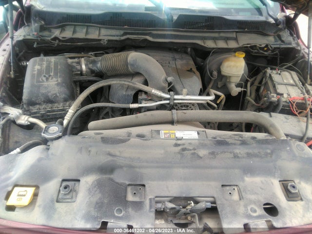 1C6RR7MTXGS316103 RAM 1500 Sport
