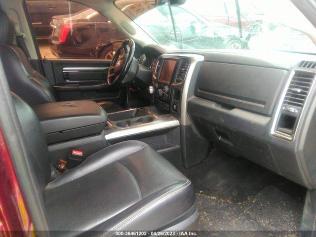 1C6RR7MTXGS316103 RAM 1500 Sport