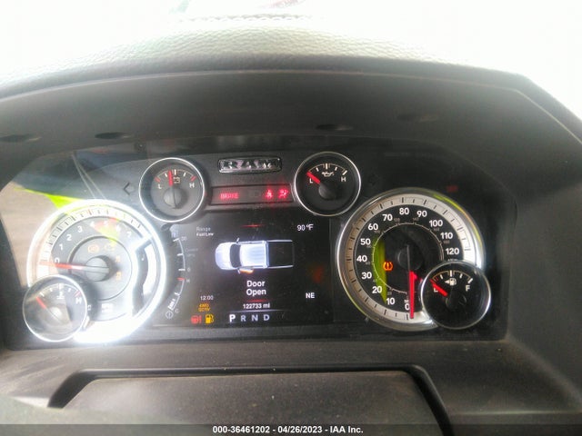 1C6RR7MTXGS316103 RAM 1500 Sport