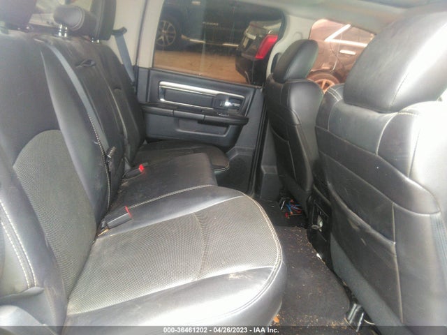 1C6RR7MTXGS316103 RAM 1500 Sport