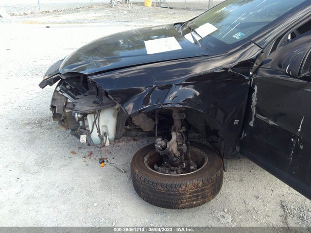 2009 PONTIAC G5 VIN: 1G2AL18H797140986