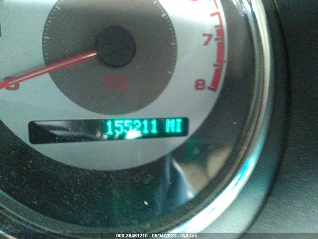 2009 PONTIAC G5 VIN: 1G2AL18H797140986