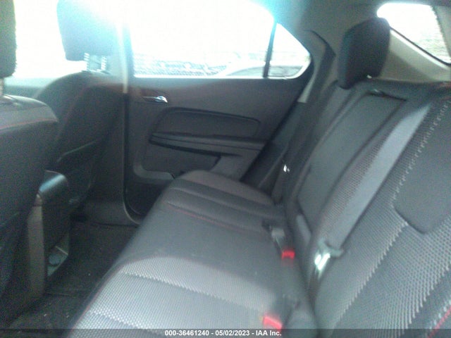 Chevrolet EQUINOX LT 2015 2GNFLFEK8F6290137 Image 5