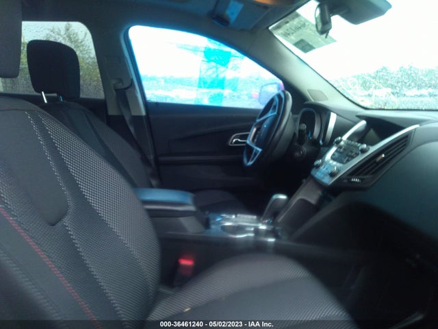 Chevrolet EQUINOX LT 2015 2GNFLFEK8F6290137 Image 8