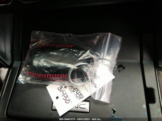 1FM5K7F8XHGB81547 Ford Explorer Limited