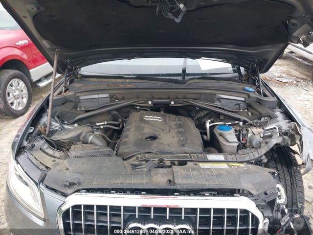 WA1LFAFPXFA078126 Audi Q5 Premium Plus