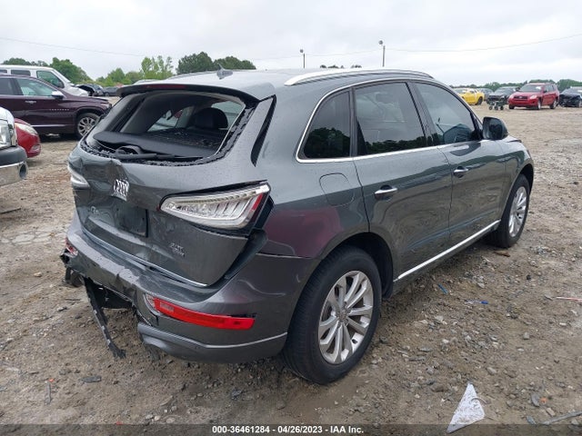 WA1LFAFPXFA078126 Audi Q5 Premium Plus