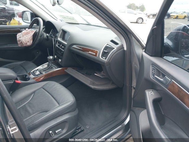 WA1LFAFPXFA078126 Audi Q5 Premium Plus