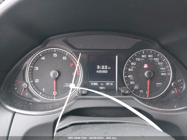 WA1LFAFPXFA078126 Audi Q5 Premium Plus