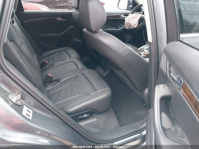 WA1LFAFPXFA078126 Audi Q5 Premium Plus