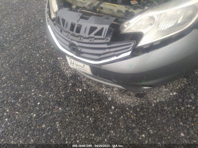 Nissan Versa Note S 2014 3N1CE2CPXEL394218 Image 7