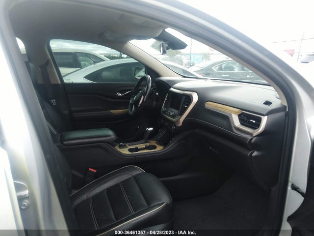 GMC Acadia Denali 2019 1GKKNPLS9KZ181358 Image 5