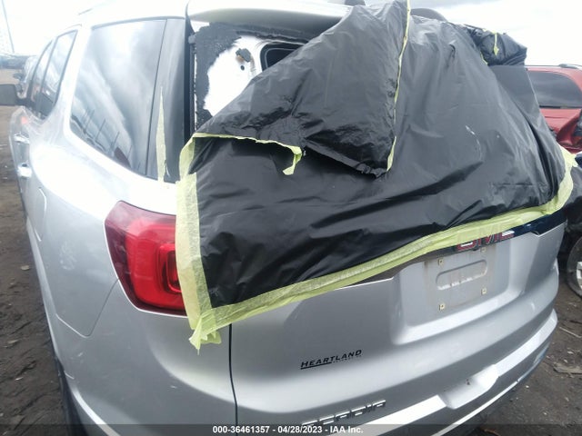 GMC Acadia Denali 2019 1GKKNPLS9KZ181358 Image 6