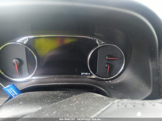 GMC Acadia Denali 2019 1GKKNPLS9KZ181358 Image 7