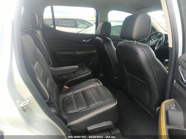 GMC Acadia Denali 2019 1GKKNPLS9KZ181358 Image 8