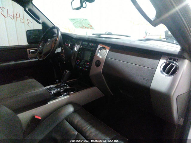 2013 FORD EXPEDITION EL LIMITED VIN: 1FMJK2A55DEF29050