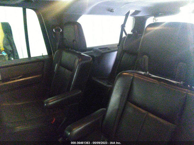 2013 FORD EXPEDITION EL LIMITED VIN: 1FMJK2A55DEF29050