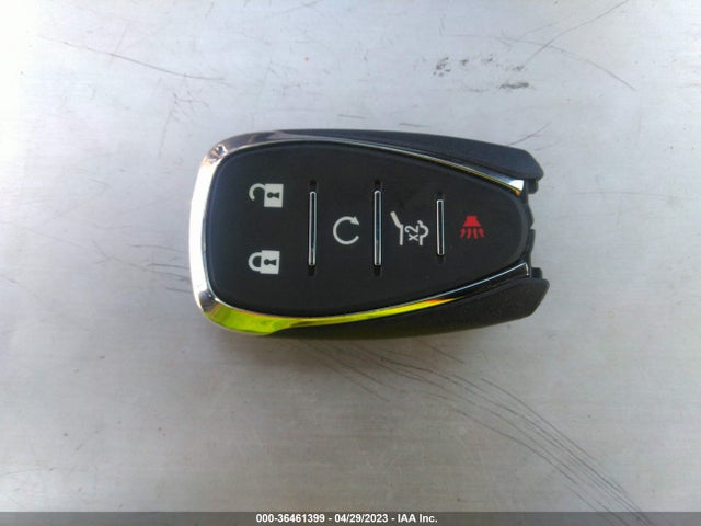 Chevrolet EQUINOX LT 2023 3GNAXKEG4PS141505 Image 11