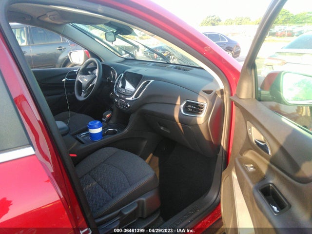 Chevrolet EQUINOX LT 2023 3GNAXKEG4PS141505 Image 5