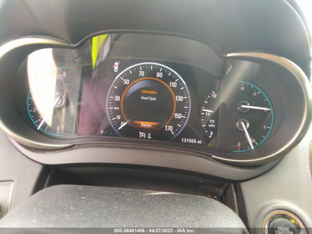 1G4GF5G34FF243984 Buick Lacrosse Premium Ii
