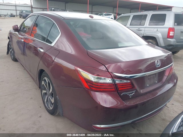 Honda Accord Sedan Ex 2016 1HGCR2F00GA049498 Image 5