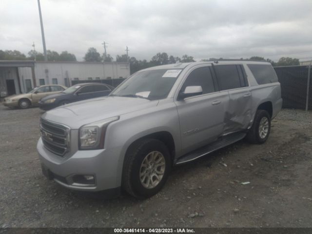 1GKS1FKC1GR238143 GMC Yukon Xl Sle