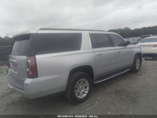 1GKS1FKC1GR238143 GMC Yukon Xl Sle