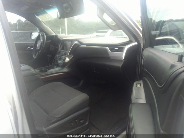 1GKS1FKC1GR238143 GMC Yukon Xl Sle