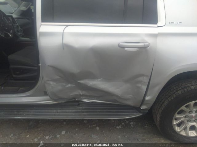 1GKS1FKC1GR238143 GMC Yukon Xl Sle